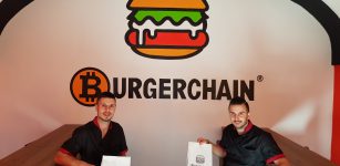 “Burgerchain” nuova apertura a Cuneo La Guida - “Burgerchain” nuova apertura a Cuneo