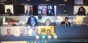 La Guida - Borgo, il consiglio comunale in streaming è un mezzo flop