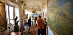 Annullata la Mostra nazionale dell’antiquariato di Saluzzo La Guida - Annullata la Mostra nazionale dell’antiquariato di Saluzzo