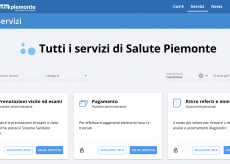La Guida - Venerdì 30 si presenta il nuovo portale www.salutepiemonte.it