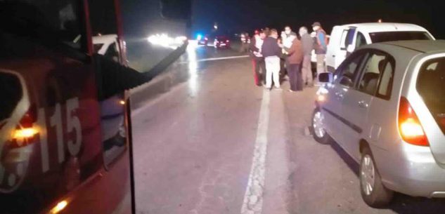 La Guida - Targa persa nell’incidente stradale da cui si allontanò, condannato