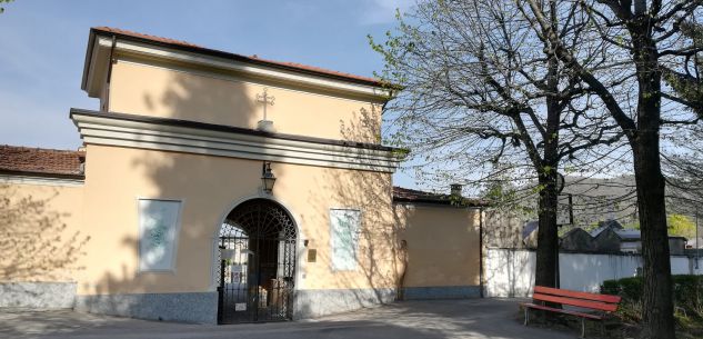 La Guida - Il cimitero di Borgo resta aperto