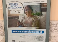 La Guida - Presentato il nuovo portale Salutepiemonte.it