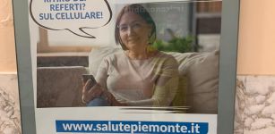 La Guida - Presentato il nuovo portale Salutepiemonte.it