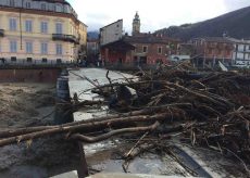La Guida - Garessio abbatte il ponte Odasso, “tappo” in troppe alluvioni