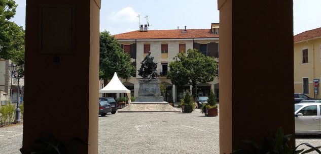 La Guida - Peveragno, pulizia dei boschi consentita fino al 10 novembre