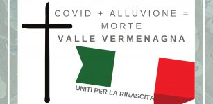 La Guida - Valle Vermenagna, protesta pacifica a Cuneo: “Aiutateci subito!”