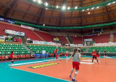 La Guida - La Bosca San Bernardo vuole tornare in campo