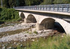 La Guida - Via libera ai lavori sul ponte di Valcurta a Melle