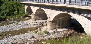 La Guida - Via libera ai lavori sul ponte di Valcurta a Melle