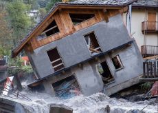 La Guida - Assegnati 510 mila euro per l’emergenza alluvione