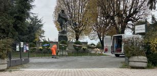 La festa dell’unità nazionale si svolge senza cerimonie La Guida - La festa dell’unità nazionale si svolge senza cerimonie
