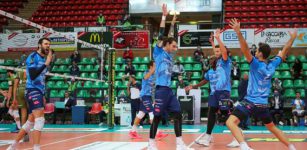 La Guida - Cuneo volley: tamponi negativi, si torna in campo