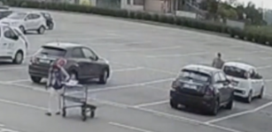 La Guida - Padre e figlio arrestati per furti nei parcheggi dei supermercati