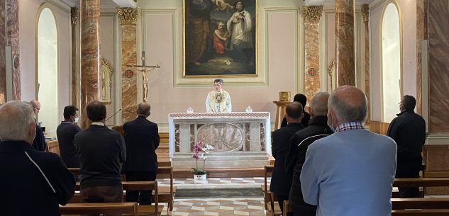 La Guida - Chiesa e Green pass: niente obbligo ma non è un liberi tutti