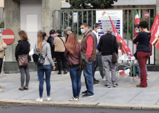 La Guida - Un parcheggio per chi lavora al Santa Croce