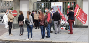 La Guida - Un parcheggio per chi lavora al Santa Croce