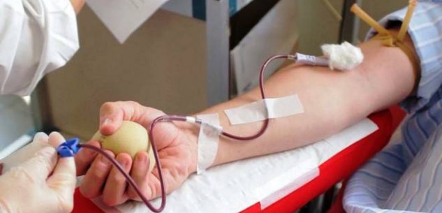 La Guida - Appello per la donazione di sangue e plasma