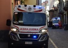 La Guida - Schianto contro un muro a Verzuolo, muore un 36enne