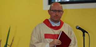 Centallo, le Messe tornano in diretta sui social network La Guida - Centallo, le Messe tornano in diretta sui social network