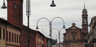 La Guida - Salgono a 84 i verzuolesi contagiati dal virus