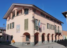 La Guida - Il sindaco di Castelletto Stura ha riattivato il Coc