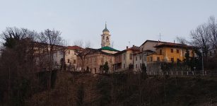 Niente raccolta firme in piazza domenica a Peveragno La Guida - Niente raccolta firme in piazza domenica a Peveragno