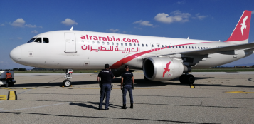 La Guida - Aeroporto di Levaldigi, scatta l’orario invernale dei voli