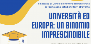 La Guida - Università ed Europa: un binomio imprescindible