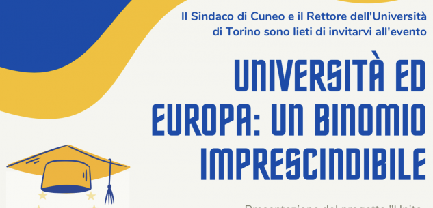 La Guida - Università ed Europa: un binomio imprescindible