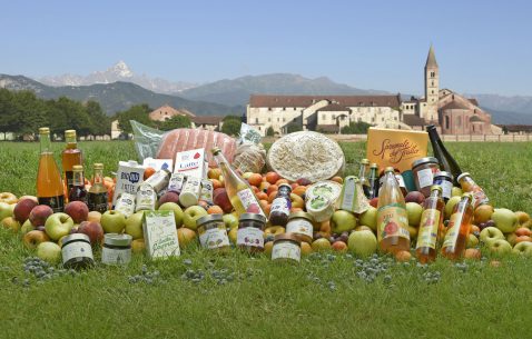 PRODOTTI BIOLOGICI BIO D OC MONVISO