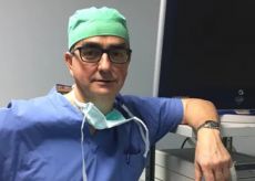 La Guida - Il dr. Ivano Morra è il nuovo primario di Urologia