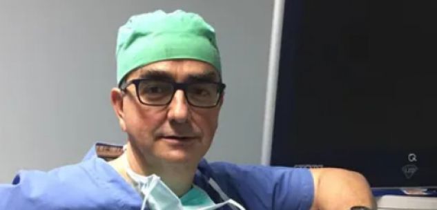 La Guida - Il dr. Ivano Morra è il nuovo primario di Urologia