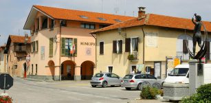 Castelletto Stura, consegna della spesa a domicilio La Guida - Castelletto Stura, consegna della spesa a domicilio