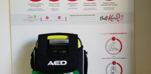 La Guida - Imparare a usare il defibrillatore