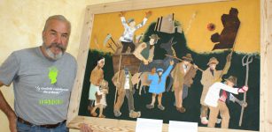 Il Lions Club Borgo Besimauda propone una serie di incontri a distanza su temi culturali La Guida - Il Lions Club Borgo Besimauda propone una serie di incontri a distanza su temi culturali