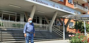 La Guida - Chiusa Pesio, tutti negativi i tamponi alla Meridiana