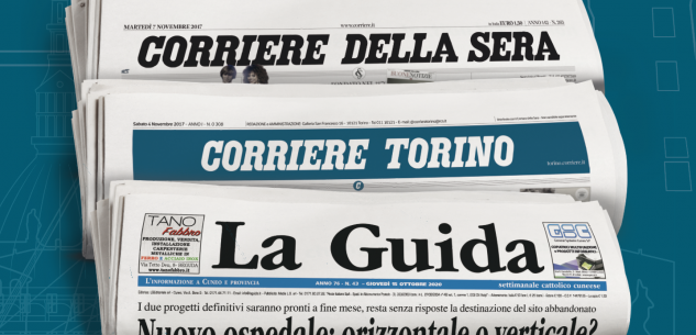 In Edicola Il Corriere Della Sera In Omaggio Con La Guida La Guida La Guida