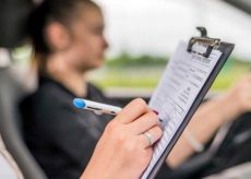 La Guida - Esami di guida sospesi fino al 21 novembre nelle zone rosse