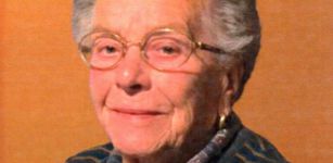 Borgo, addio a Maria Giordanengo La Guida - Borgo, addio a Maria Giordanengo