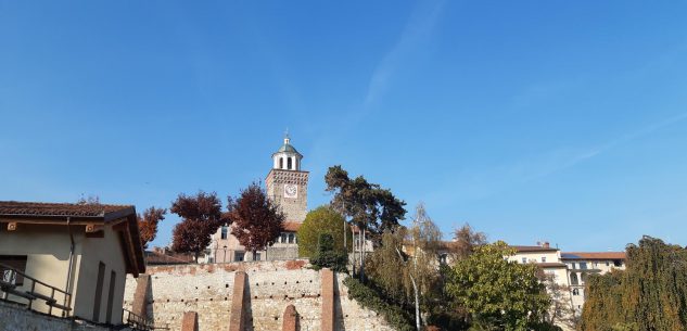 La Guida - Busca, tutti negativi gli anziani ospiti della casa di riposo