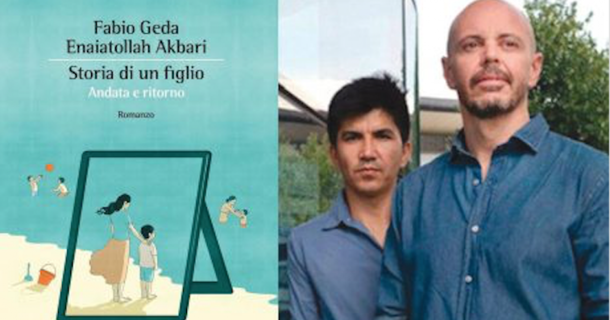 Storia Di Un Figlio Riassunto Per Capitoli