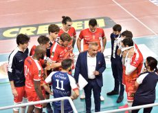 La Guida - Volley A2 maschile: nulla da fare per Cuneo con la capolista