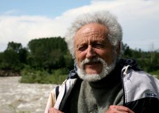 La Guida - La scomparsa di Michel Pellegrino, l’artista della pietra