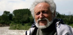 La scomparsa di Michel Pellegrino, l’artista della pietra La Guida - La scomparsa di Michel Pellegrino, l’artista della pietra