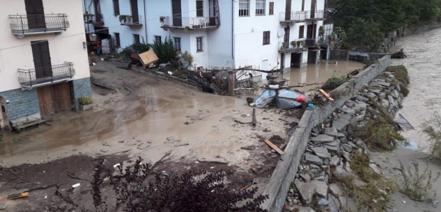 La Guida - A Nucetto avviato lo studio idrologico sul fiume Tanaro