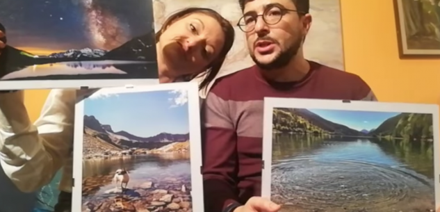 La Guida - I vincitori del concorso fotografico “La tua estate in Valle Varaita”