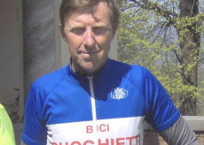 La Guida - L’ultimo saluto a Dario Gianti, protagonista del ciclismo provinciale