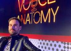 La Guida - Il bovesano Lorenzo Subrizi protagonista di Voice Anatomy su Rai2