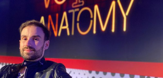 La Guida - Il bovesano Lorenzo Subrizi protagonista di Voice Anatomy su Rai2